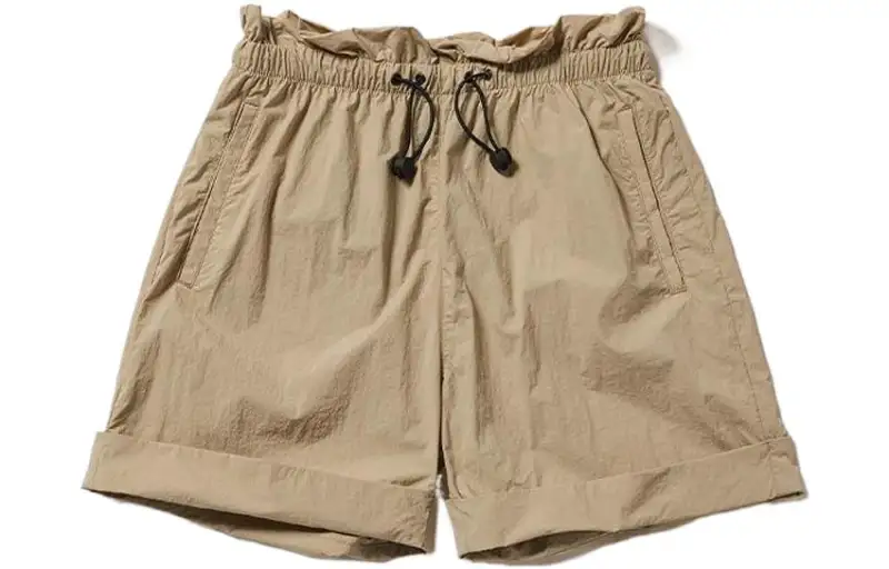 Timberland Casual Shorts Women's Light Mud Moderate