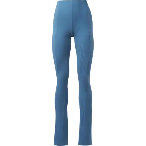 Reebok Classics Casual Pants Women's Steel Blue