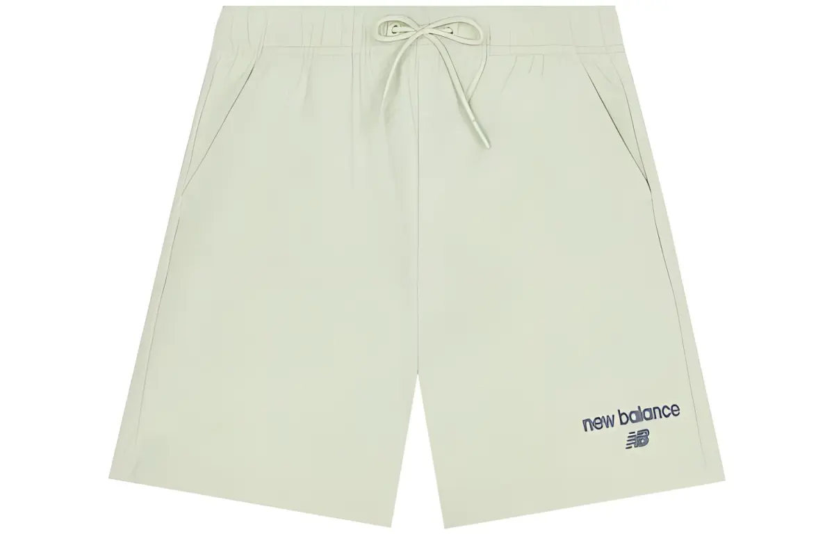 New Balance Casual Shorts Women's Green