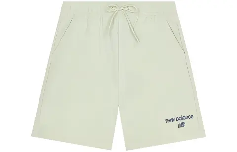 New Balance Casual Shorts Women's Green