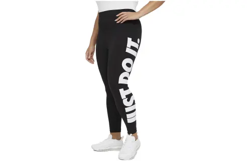Nike Sportswear Essentials Leggings Women's Black