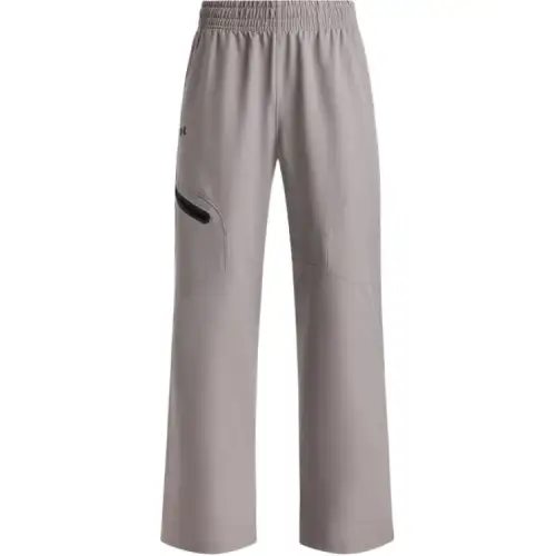 Under Armour Unstoppable Casual Pants Women's Tetra Gray