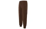 Nike Knitted Sweatpants Women's Brown