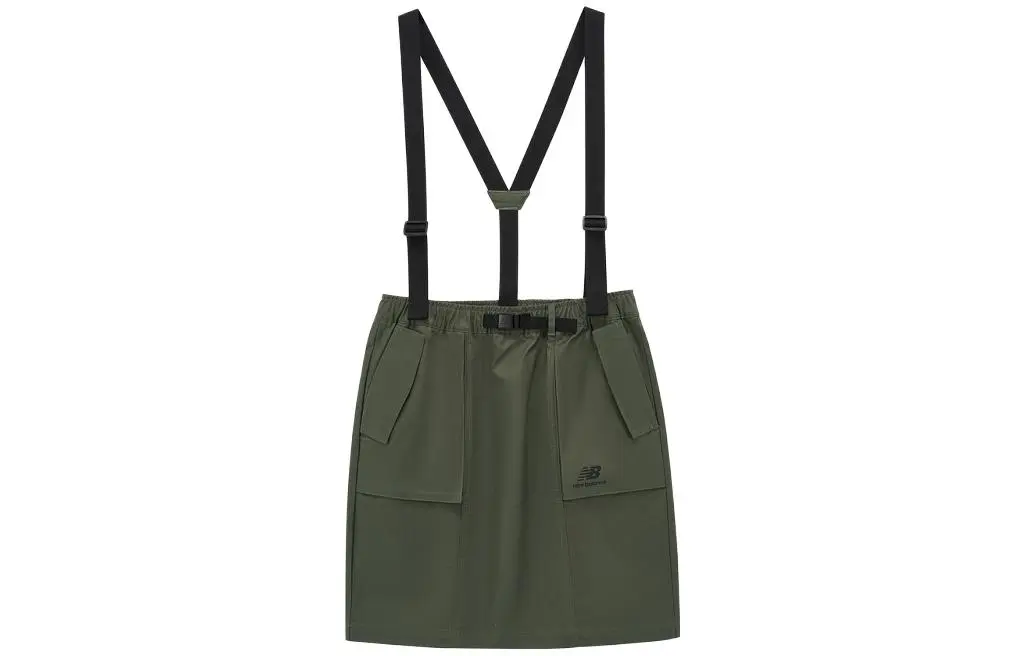 New Balance Dress Women's Green