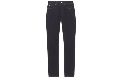 Burberry Mid rise Skinny Jeans