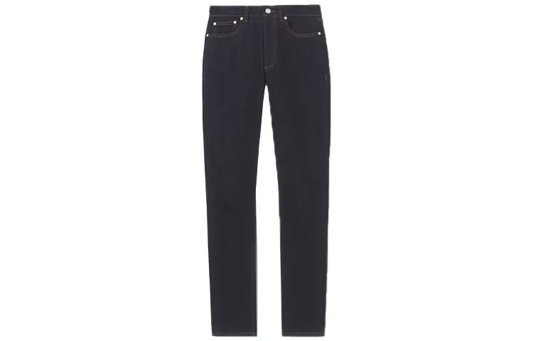 Burberry Mid rise Skinny Jeans