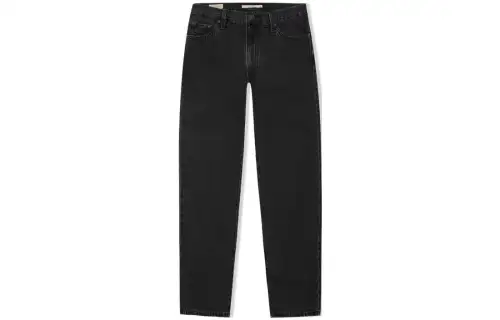 Levi's Mid rise Straight leg Jeans