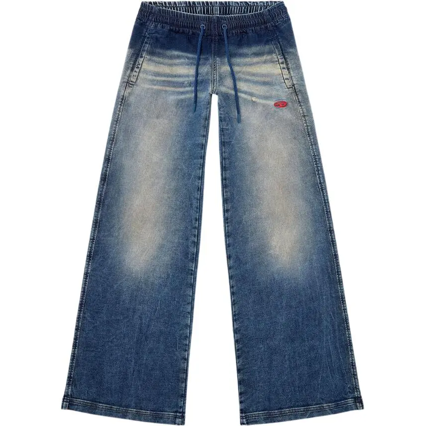 DIESEL 2078 D Ainty Jogg Jeans