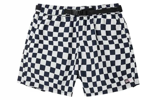 Vans Casual Shorts Women's Black Moderate