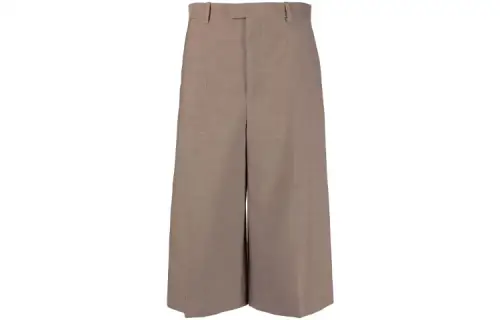 Bottega Veneta FW21 Suit Pants Women's FW21