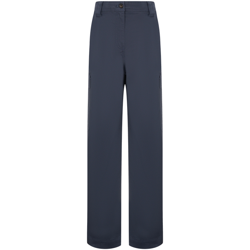 Женские штаны CALVIN CALVIN KLEIN Jeans CGE- (серо-голубые)