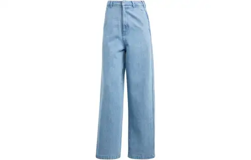 Adidas Originals Kseniaschnaider 3-Stripes Jeans
