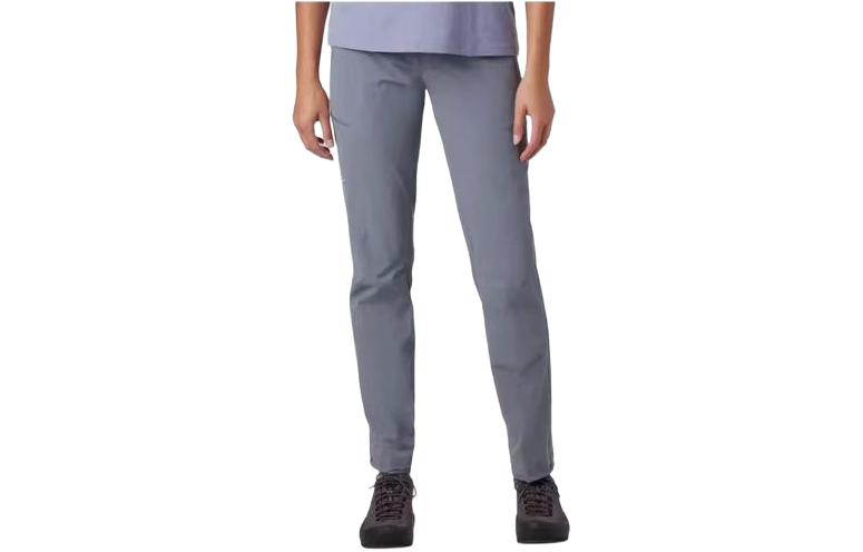 Женские штаны Arcteryx GAMMA (черные)
