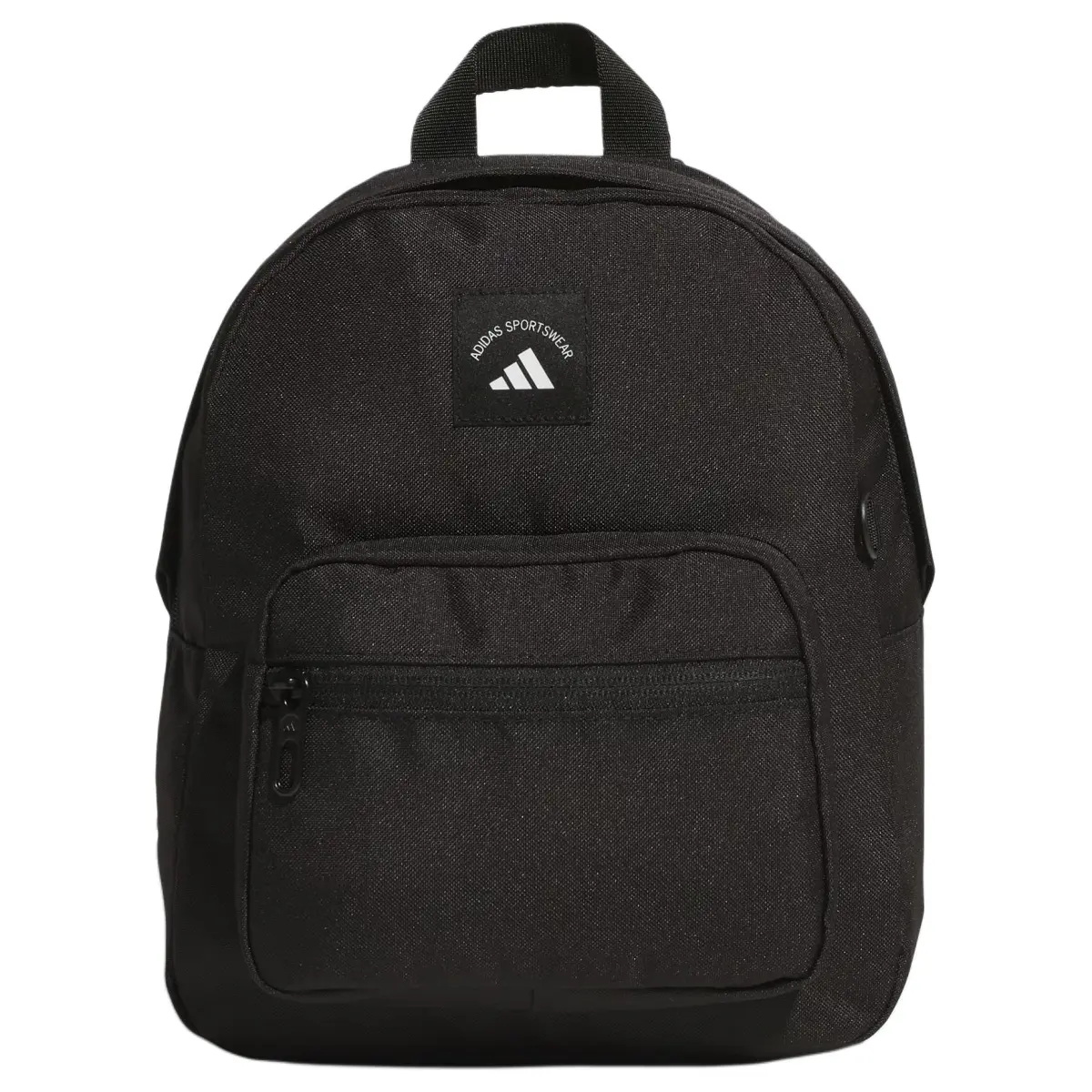 Adidas Recycled Polyester Backpacks Regular Women's Black