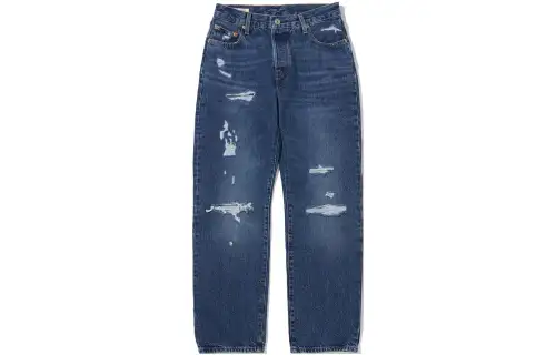 Levi's 501® 90's Ripped Jeans