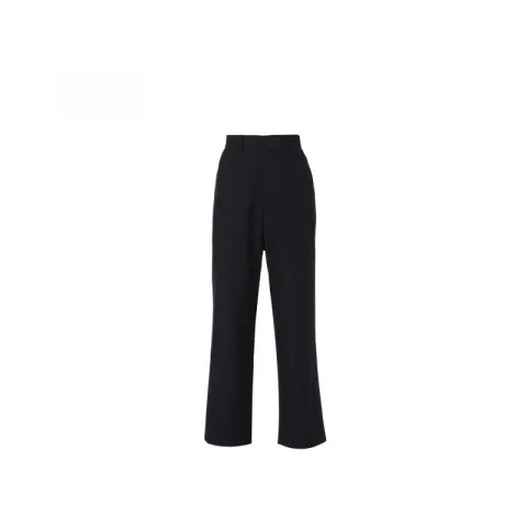 Onitsuka Tiger SS25 Casual Pants Women's Black