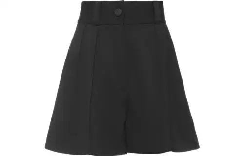 【Previous Season】high waisted tailored shorts