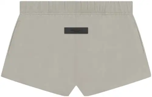 Fear Of God Essentials Running Shorts 'Smoke'