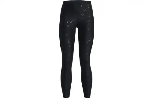 Under Armour Leggings Women's Black Moderate