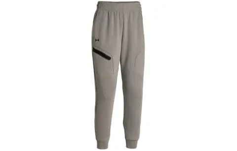 Under Armour Unstoppable Knitted Sweatpants Women's Brown