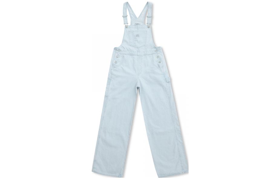 Женский комбинезон Levis FW22 (синий)