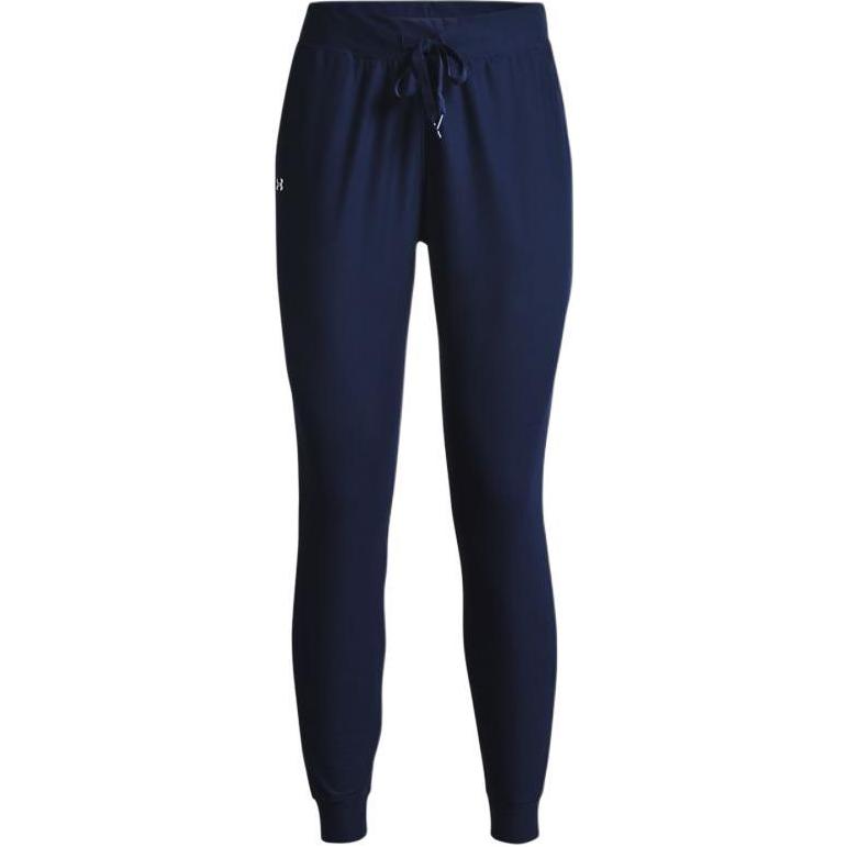 Женские штаны Under Armour Vanish Joggers (синие)