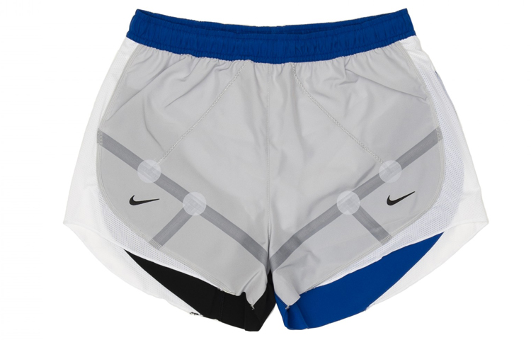 Женские шорты Nike ISPA Tempo