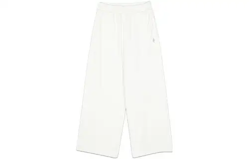 Skechers Casual Pants Women's Marshmallow White