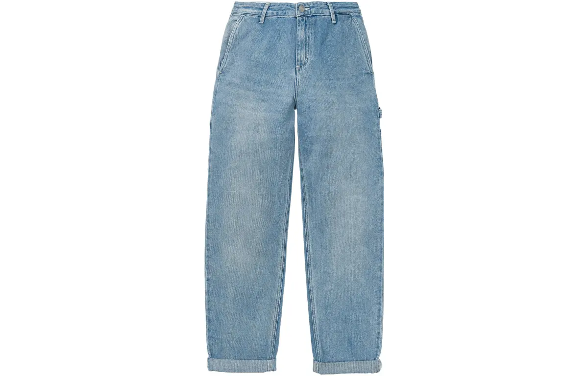 Carhartt WIP Jeans Women's Blue