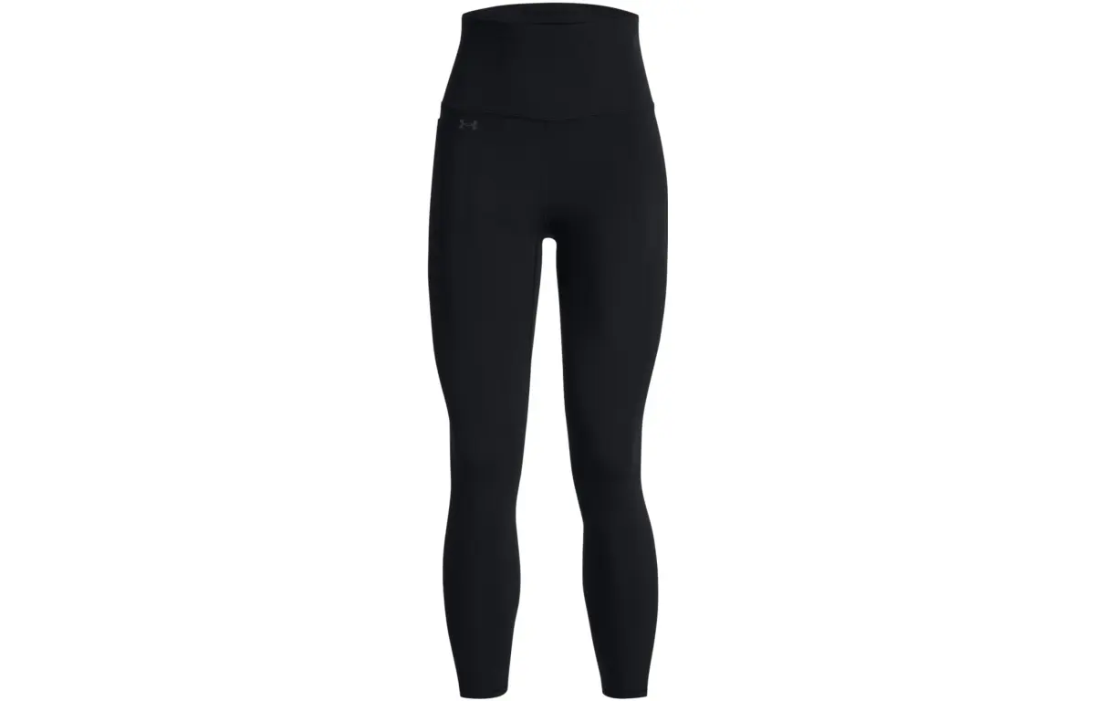 Under Armour Leggings Women's Black Moderate