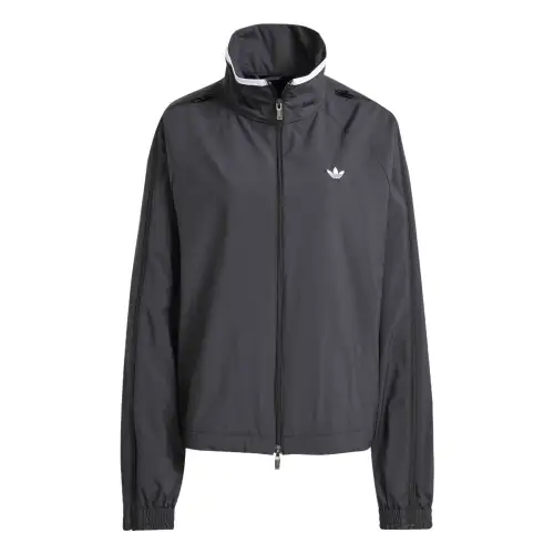 Adidas Zip detail Track Jacket