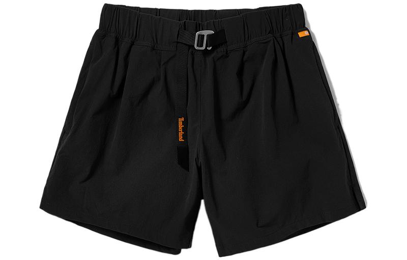 Женские шорты Timberland Outdoor Shorts (бежевые)