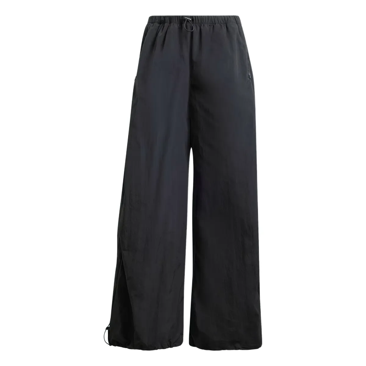 Adidas Casual Pants Women's Black