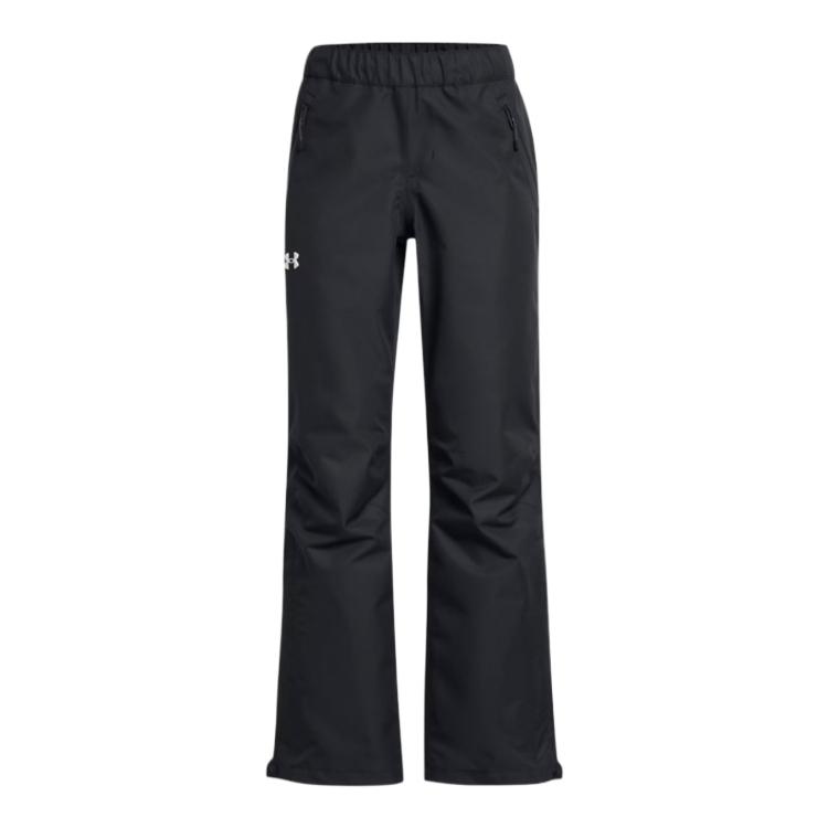 Under Armour Stormproof Casual Pants Women's Black