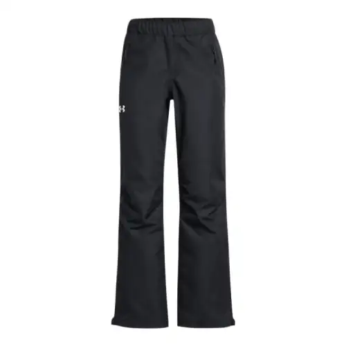 Under Armour Stormproof Casual Pants Women's Black