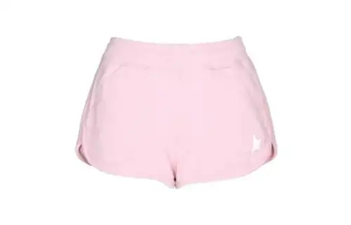 Golden Goose Casual Shorts Women's Pink