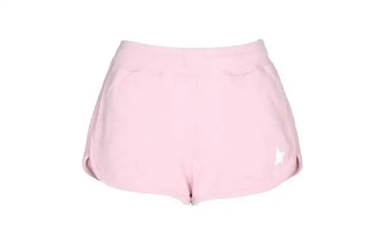 Golden Goose Casual Shorts Women's Pink