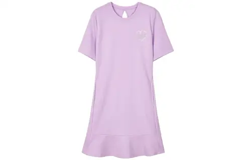 Skechers Athleisure Shift Dress