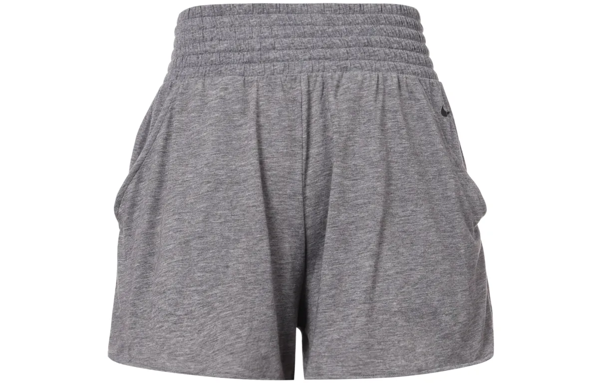 Nike Casual Shorts Women's Gray Moderate
