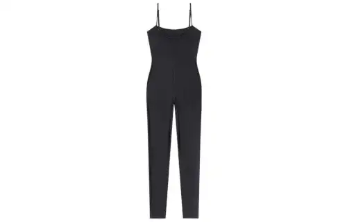 Balenciaga Bodysuit 'Black'