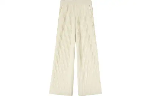 Loro Piana Casual Pants Women's Shea Oil