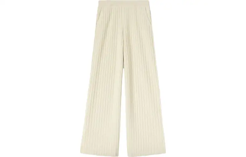 Loro Piana Casual Pants Women's Shea Oil