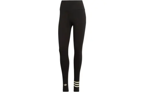 Adidas Originals Knitted Sweatpants Women's Black