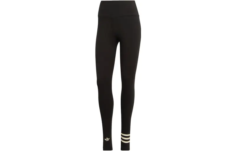 Adidas Originals Knitted Sweatpants Women's Black