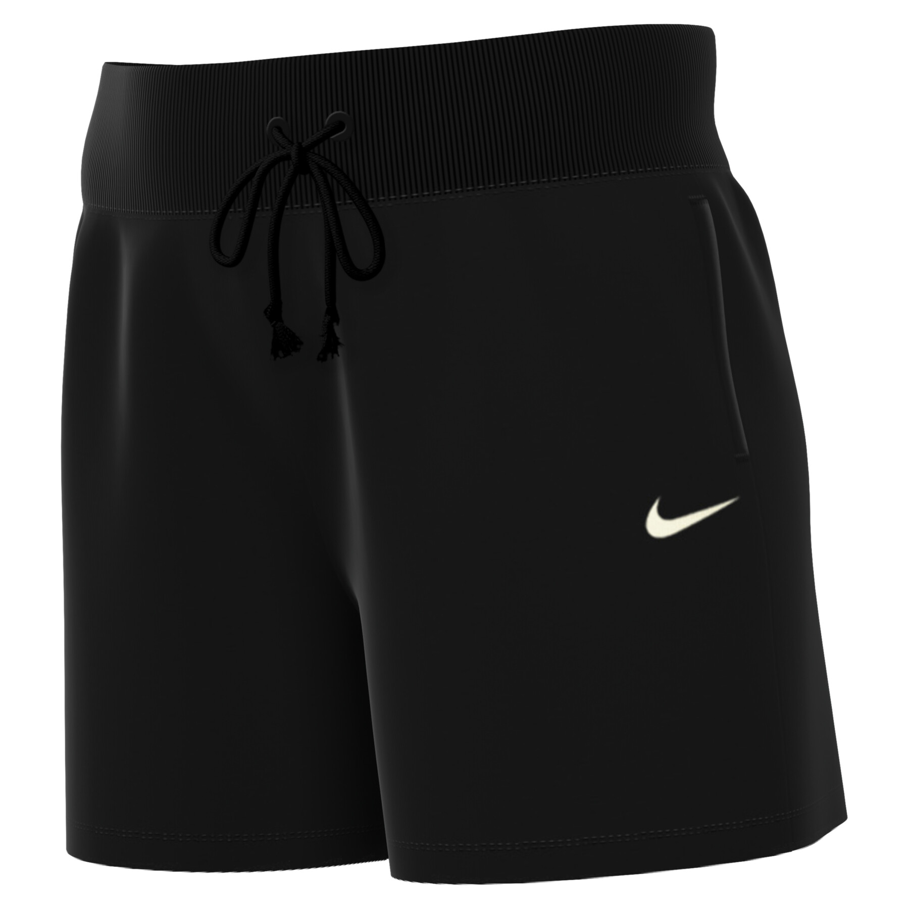 Nike SS23 Casual Shorts Women's Black