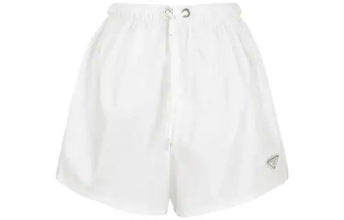 PRADA FW21 Casual Shorts Women's