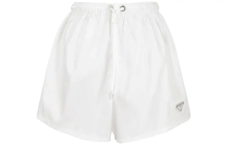 PRADA FW21 Casual Shorts Women's