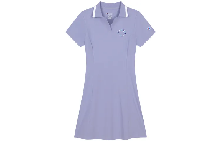 Champion Short Sleeved Dress Women's