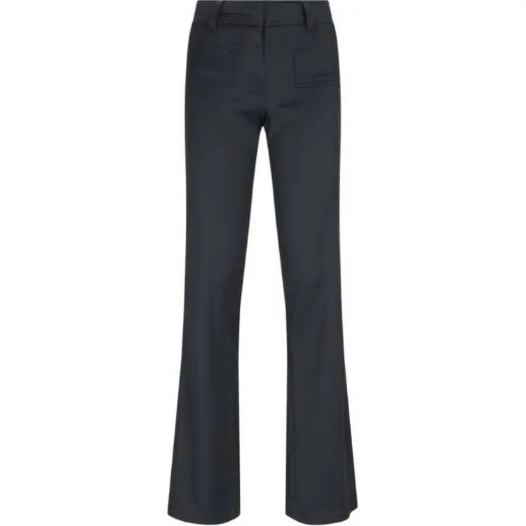DIESEL Casual Pants Women's Black