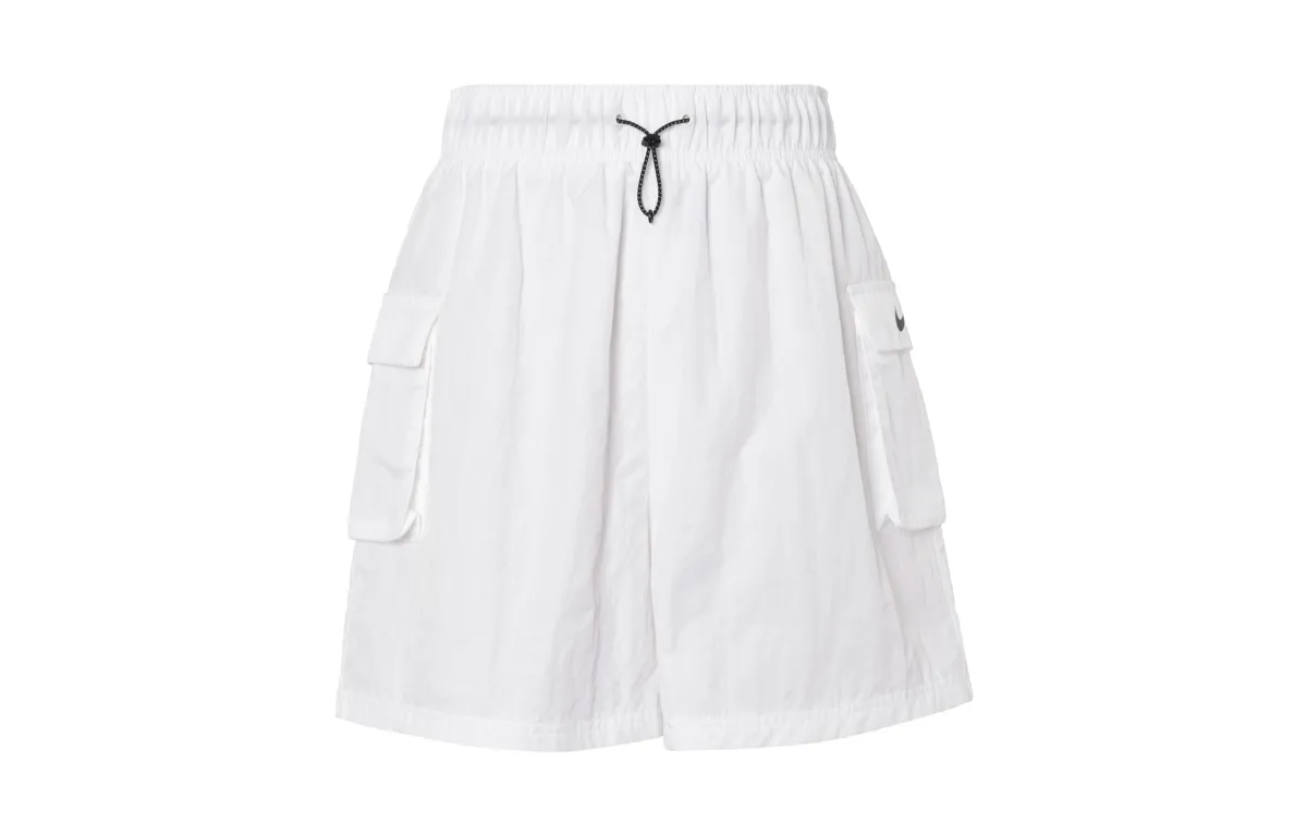 Nike Casual Shorts Women's White